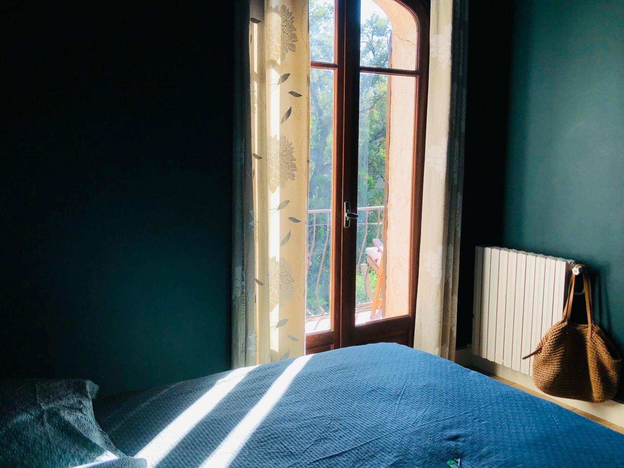 Casa Scaglione Villa Porticcio  Bagian luar foto