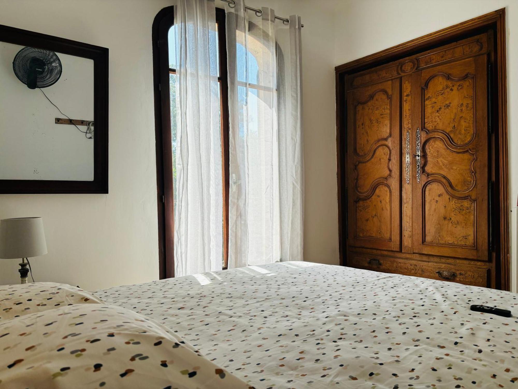 Casa Scaglione Villa Porticcio  Bagian luar foto